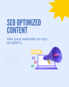 Get your website ranked... (1)